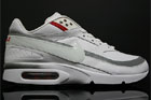Nike Air Classic BW White Varsity Red