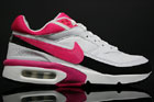 Nike WMNS Air Classic BW Weiss Pink Schwarz Nike WMNS Air Classic BW Weiss Pink Schwarz