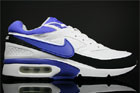 Nike WMNS Air Classic BW Weiss Violett Schwarz Nike WMNS Air Classic BW Weiss Violett Schwarz