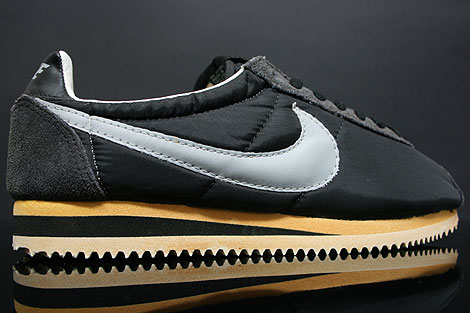 nike cortez nylon vintage