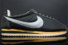 Nike Cortez Nylon Vintage Black