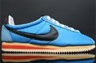 Nike Cortez Nylon Vintage Vivid Blue