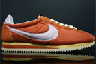 Nike Cortez Nylon Vintage Orange Nike Cortez Nylon Vintage Orange