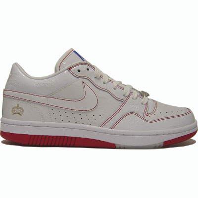 Nike Court Force Low 