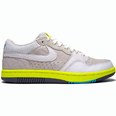 Nike Court Force Low  