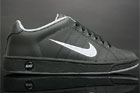 Nike Court Tradition 2 Black Grey