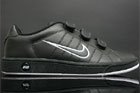 Nike Court Tradition V2 Black White
