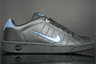 Nike Court Tradition 2 Black Stealth Utility Blue