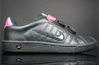 Nike WMNS Court Tradition V2 Black Light Rose