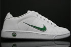 Nike Court Tradition 2 White Green Silver