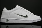 Nike Court Tradition 2 White Grey