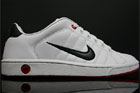 Nike Court Tradition 2 White Black