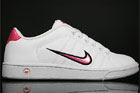 Nike WMNS Court Tradition 2 White Light Rose