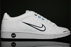 Nike Court Tradition 2 Weiss Dunkelblau Blau Nike Court Tradition 2 Weiss Dunkelblau Blau