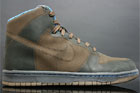 Nike Dunk Hi 1 Piece Goretex
