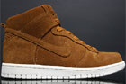Nike Dunk Hi Premium LT British Tan Nike Dunk Hi Premium LT British Tan