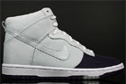 Nike Dunk Hi WMNS Skinny Grand Purple Platinum Nike Dunk Hi WMNS Skinny Grand Purple Platinum