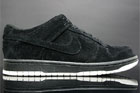 Nike Dunk Low Premium Black Sail Nike Dunk Low Premium Black Sail