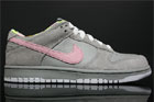 Nike Dunk Low WMNS CL Grey Pink White Nike Dunk Low WMNS CL Grey Pink White
