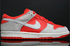 Nike Dunk Low CL Orange Grey Nike Dunk Low CL Orange Grey