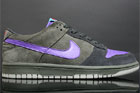 Nike Dunk Low CL Purple Anthracite