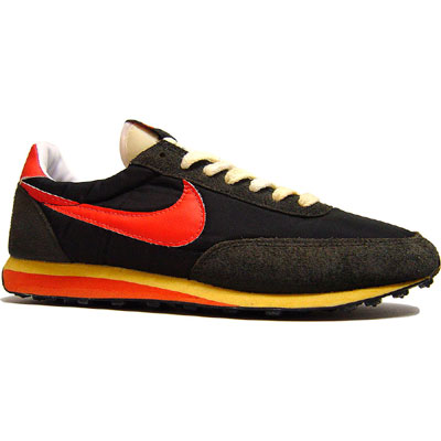 nike elite vintage trainers