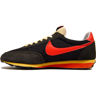 nike elite vintage trainers