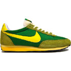 Nike Elite Vintage Green Yellow