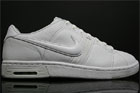 Nike Air Gravel Court White White