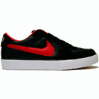 Nike Mavrk Black Red
