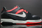 Nike Zoom Oncore Black Grey Anthracite Red Nike Zoom Oncore Black Grey Anthracite Red