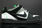 Nike Zoom Oncore White Black Green