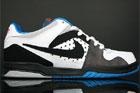 Nike Zoom Oncore White Black Midnight Blue