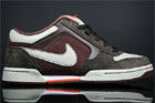 Nike Renzo Light Chocolate Stone