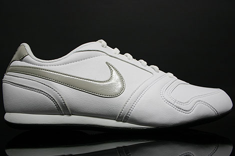 Nike Revengeance Leather MTR White