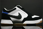 Nike Skeet White Black Italy Blue