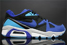 Nike Air Structure Triax 91 Black Royal Cayman Nike Air Structure Triax 91 Black Royal Cayman