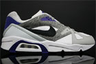 Nike Air Structure Triax 91 Grey Purple