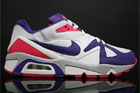 Nike Air Structure Triax 91 White Purple Berry Nike Air Structure Triax 91 White Purple Berry