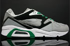 Nike Air Structure Triax 91 Silver Green Nike Air Structure Triax 91 Silver Green