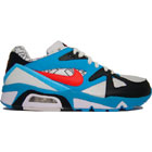 Nike Air Structure Triax 91 "White/Sunburst"