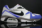 Nike Air Structure Triax 91 Ultramarine