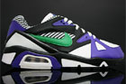 Nike Air Structure Triax 91 White Lucky Green