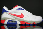 Nike Air Structure Triax 91 Weiss Rot Blau Grau Nike Air Structure Triax 91 Weiss Rot Blau Grau