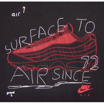 Nike Air Max 95 