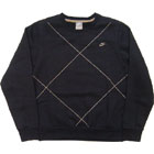 Nike Challenge Crew Sweater Black Nike Challenge Crew Sweater Black