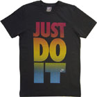 Nike The Allegiance T Shirt Anthrazit