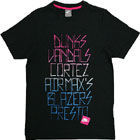 Nike Footwear Tee Black Nike Footwear Tee Black