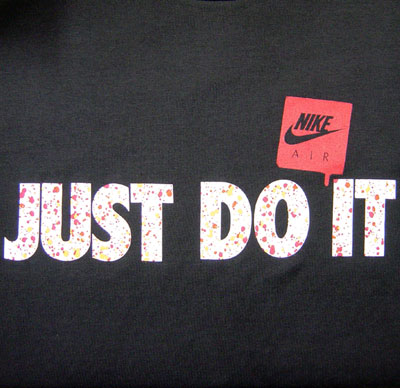 Nike T-Shirt 