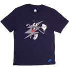 Nike Colab Tee Todd James